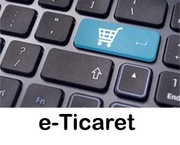 e-ticaret