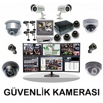 Güvenlik Kamerası