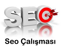 Seo Çalışması