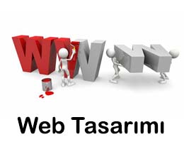 Web Tasarımı